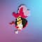 6 Pack: Perler® Disney Villains Deluxe Fused Bead Kit